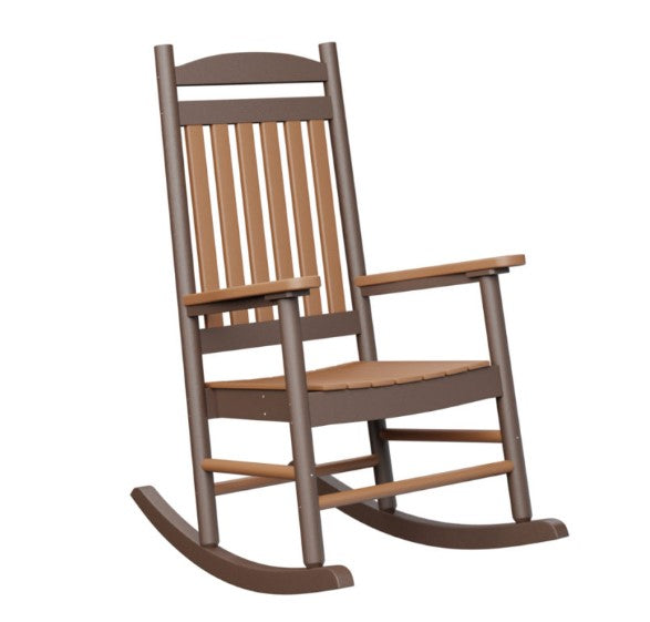Berlin Gardens Porch Rocker