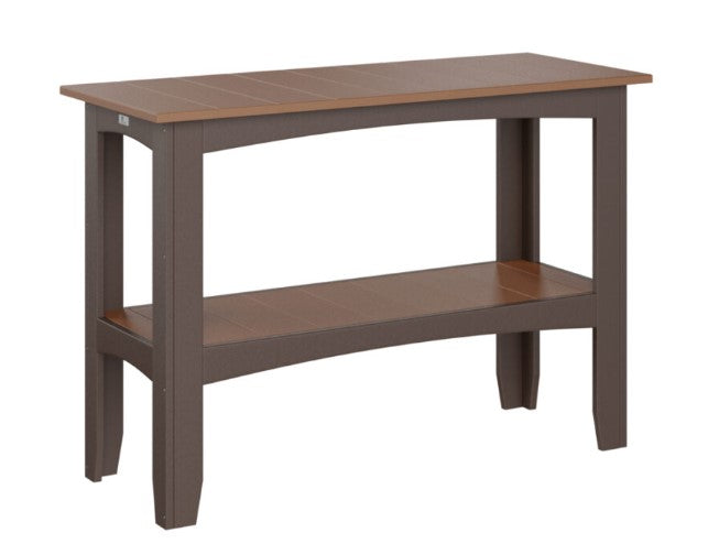 Berlin Gardens Buffet Table