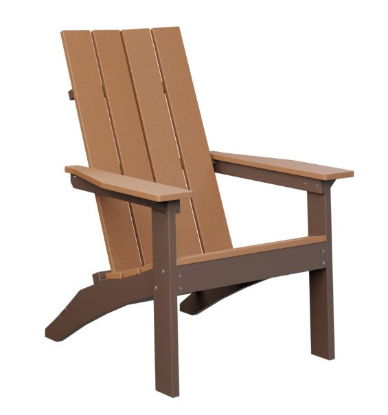 Berlin Gardens Mayhew Stationary Adirondack Chair