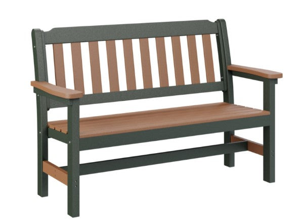 Berlin Gardens Garden Bench