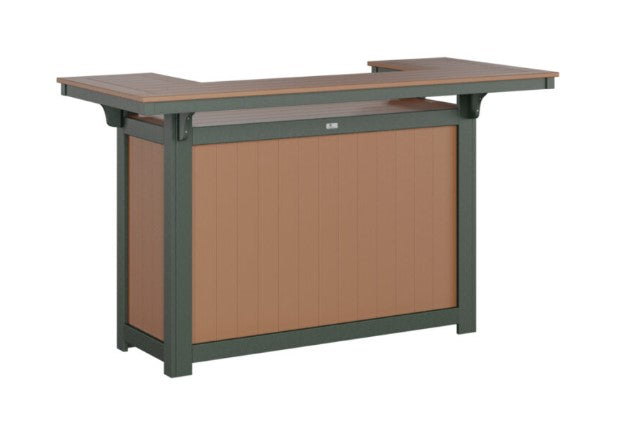 Berlin Gardens Outdoor Island