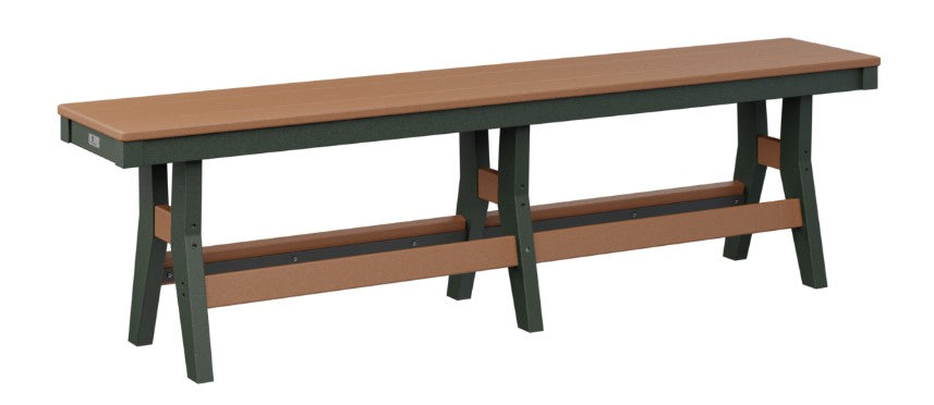 Berlin Gardens Harbor 66" Counter Bench
