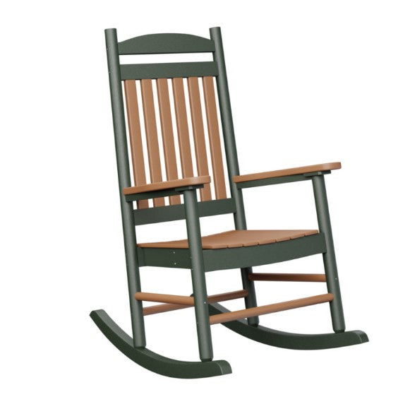 Berlin Gardens Porch Rocker