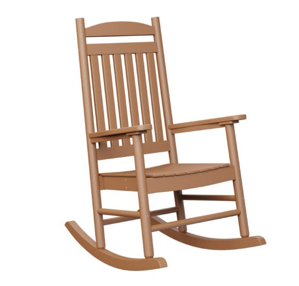 Berlin Gardens Porch Rocker