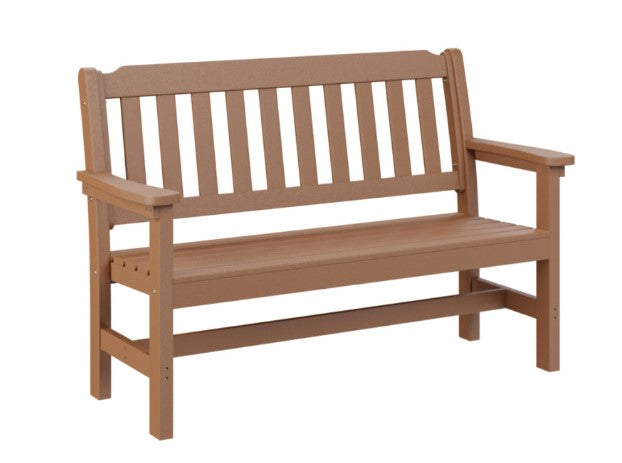 Berlin Gardens Garden Bench