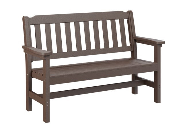 Berlin Gardens Garden Bench