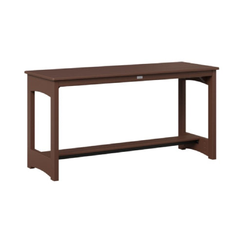 Berlin Gardens HDPE Balcony Table Dining Height