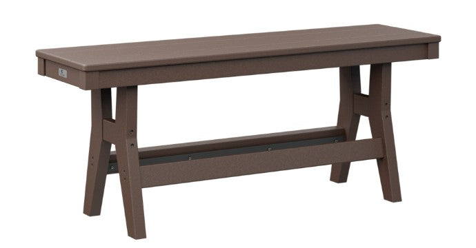 Berlin Gardens Harbor 44" Counter Bench