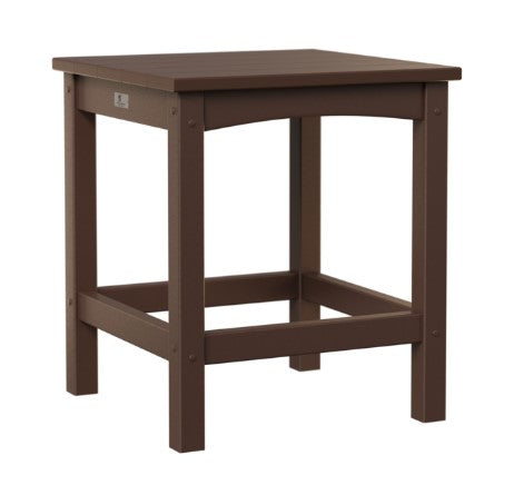 Berlin Gardens Camden End Table