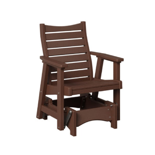 Berlin Gardens Bristol Single Glider