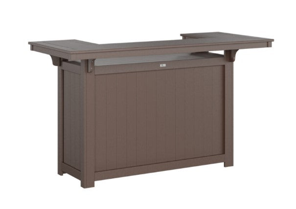 Berlin Gardens Outdoor Island