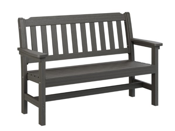 Berlin Gardens Garden Bench