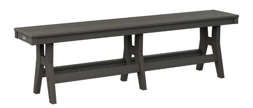 Berlin Gardens Harbor 66" Dining Bench