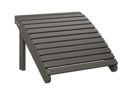 Berlin Gardens Adirondack Footstool