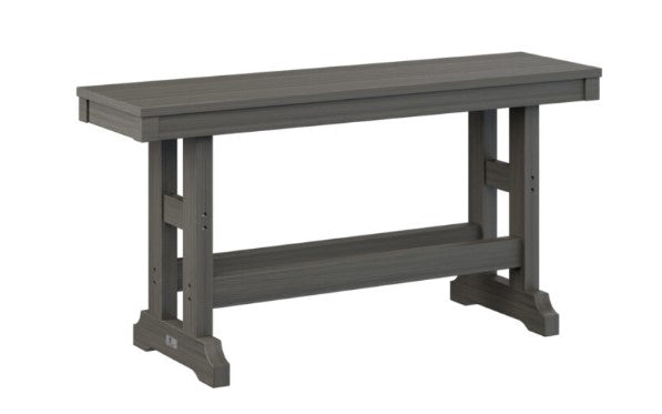 Berlin Gardens Garden Classic 44" Counter Bench