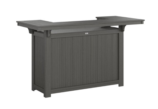 Berlin Gardens Outdoor Island