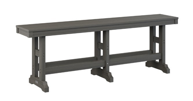 Berlin Gardens Garden Classic 66" Counter Bench