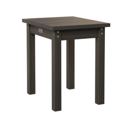Berlin Gardens HDPE End Table
