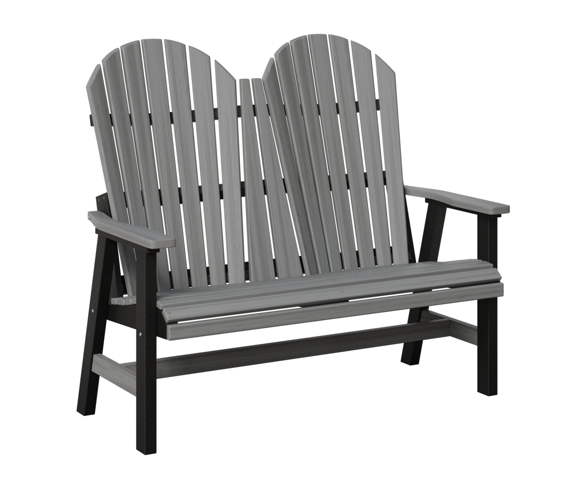 Berlin Gardens Comfo-Back Loveseat