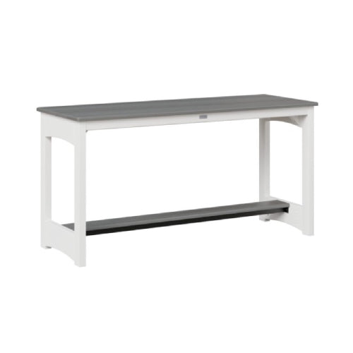 Berlin Gardens HDPE Balcony Table Dining Height