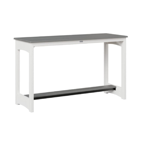 Berlin Gardens HDPE Balcony Table Counter Height