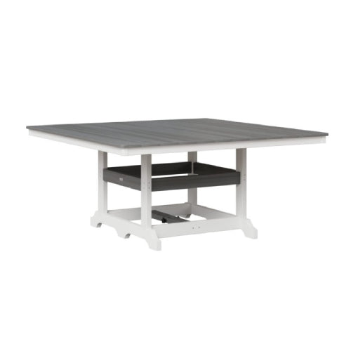 Berlin Gardens Garden Classic 66" Square Dining Table
