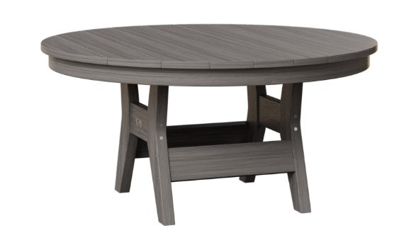 Berlin Gardens Harbor 38" Round Conversation Table
