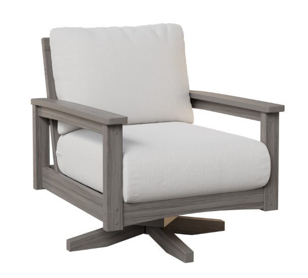 Berlin Gardens Camden Swivel Rocker