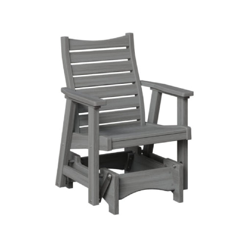 Berlin Gardens Bristol Single Glider