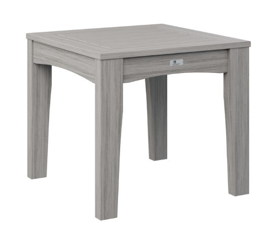 Berlin Gardens Classic Terrace End Table