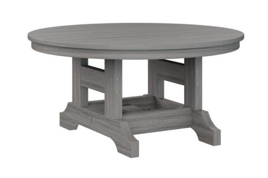 Berlin Gardens 38" Round Conversation Table