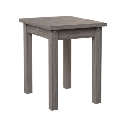 Berlin Gardens HDPE End Table