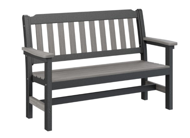 Berlin Gardens Garden Bench