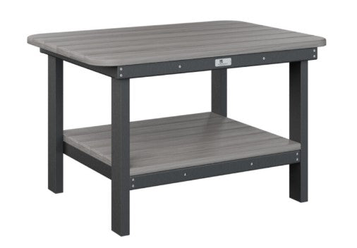 Berlin Gardens Rectangle Coffee Table