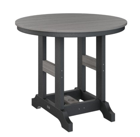 Berlin Gardens Garden Classic Standard Top 38" Round Bar Table
