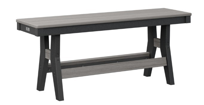 Berlin Gardens Harbor 44" Dining Bench