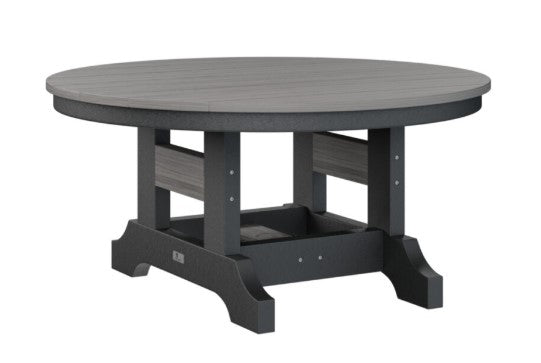Berlin Gardens 38" Round Conversation Table