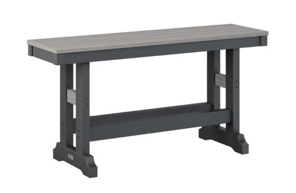 Berlin Gardens Garden Classic 44" Counter Bench