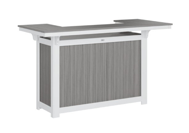 Berlin Gardens Outdoor Island