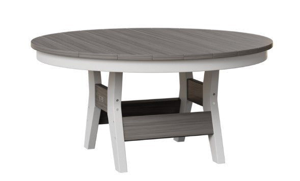 Berlin Gardens Harbor 38" Round Conversation Table