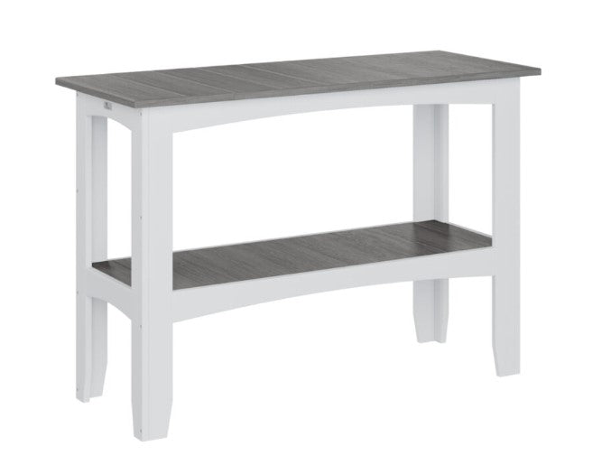 Berlin Gardens Buffet Table