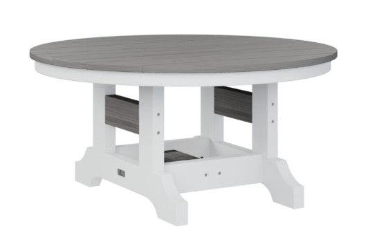Berlin Gardens 38" Round Conversation Table