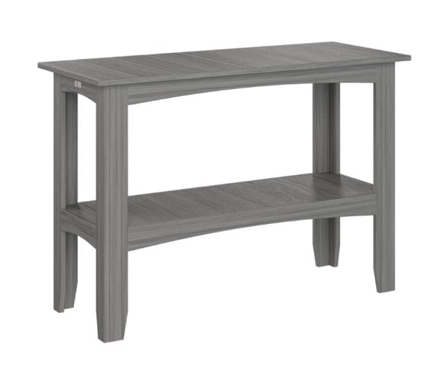 Berlin Gardens Buffet Table