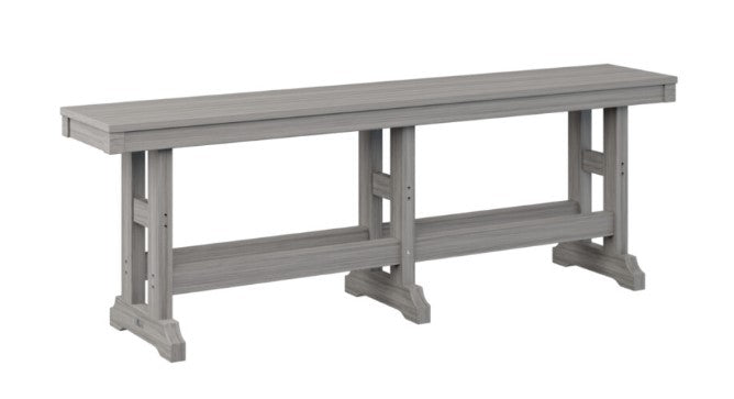 Berlin Gardens Garden Classic 66" Counter Bench