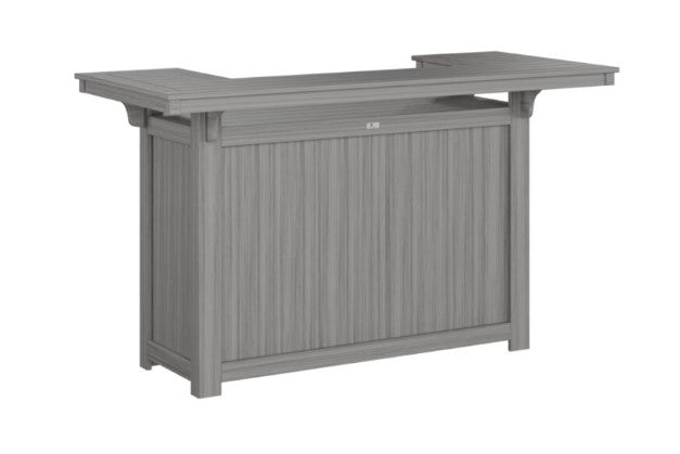 Berlin Gardens Outdoor Island