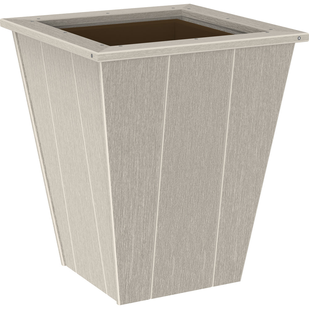 LuxCraft Elite 22" Planter