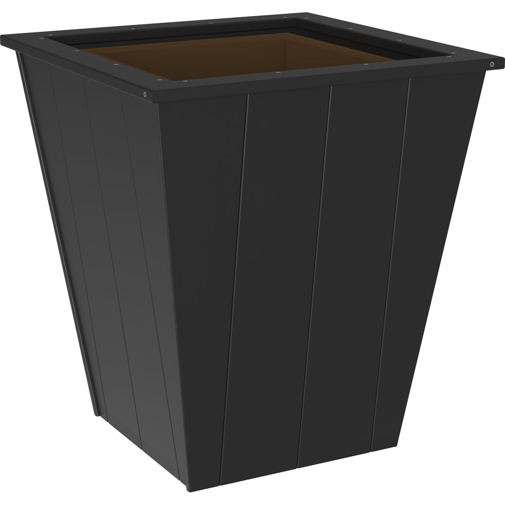 LuxCraft Elite 26" Planter