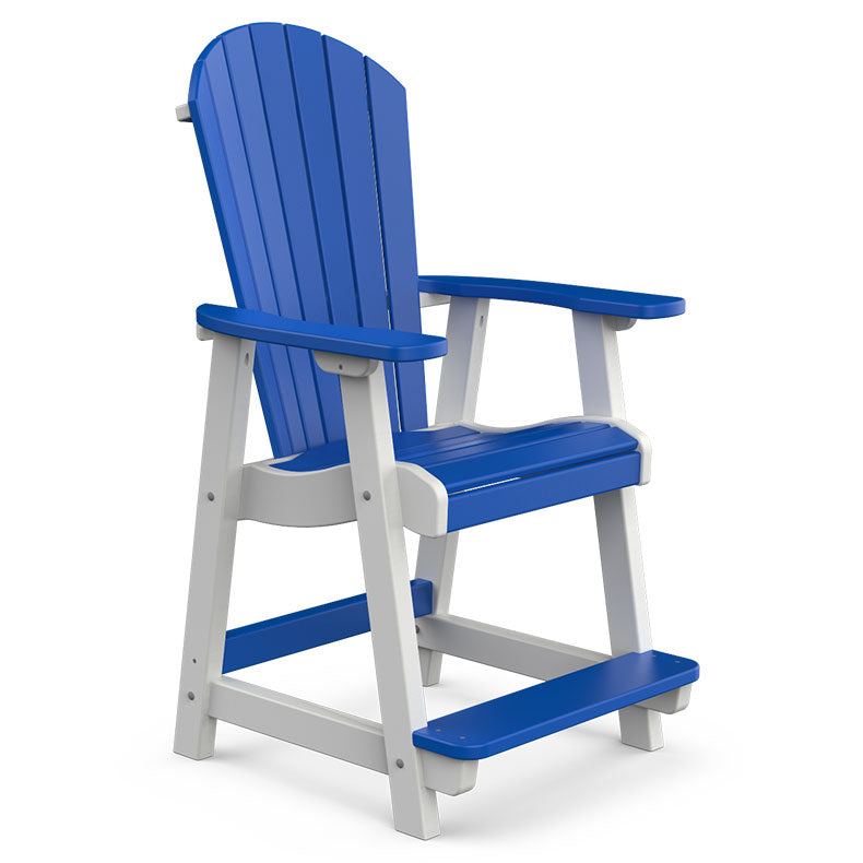 Beaver Dam Empress Counter Chair