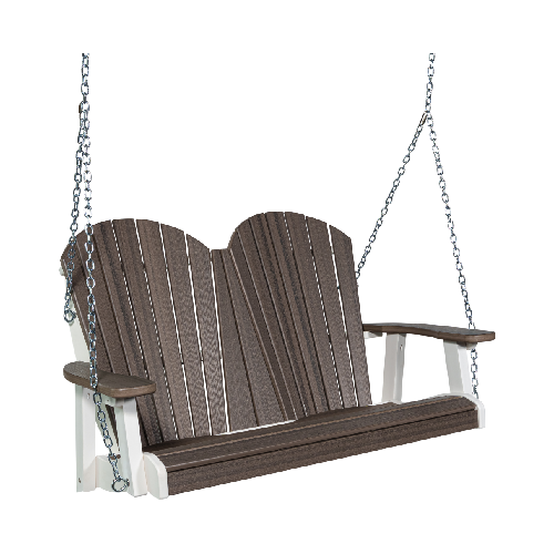 Beaver Dam Empress Porch Swing