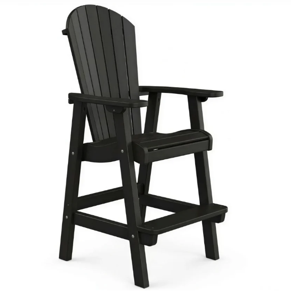 Beaver Dam Empress Bar Chair